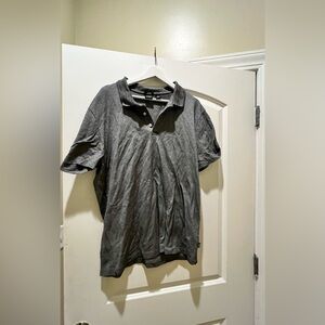 boss men's XXL he couldn't fit it went on vacation it hasn't been worn at all